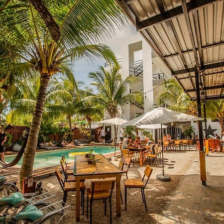 Che Holbox Hostel & Bar Adults Only 외부 사진