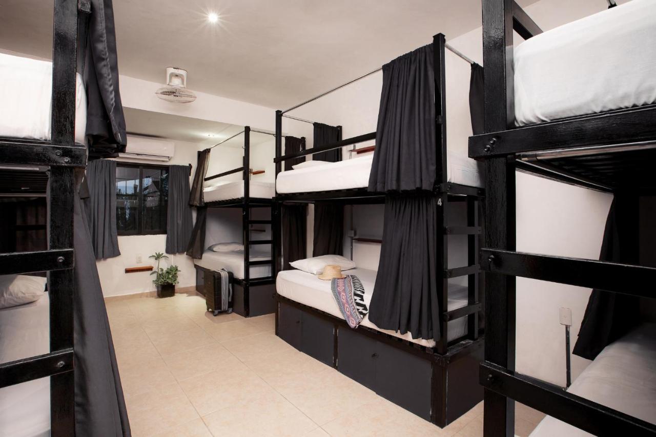 Che Holbox Hostel & Bar Adults Only 외부 사진