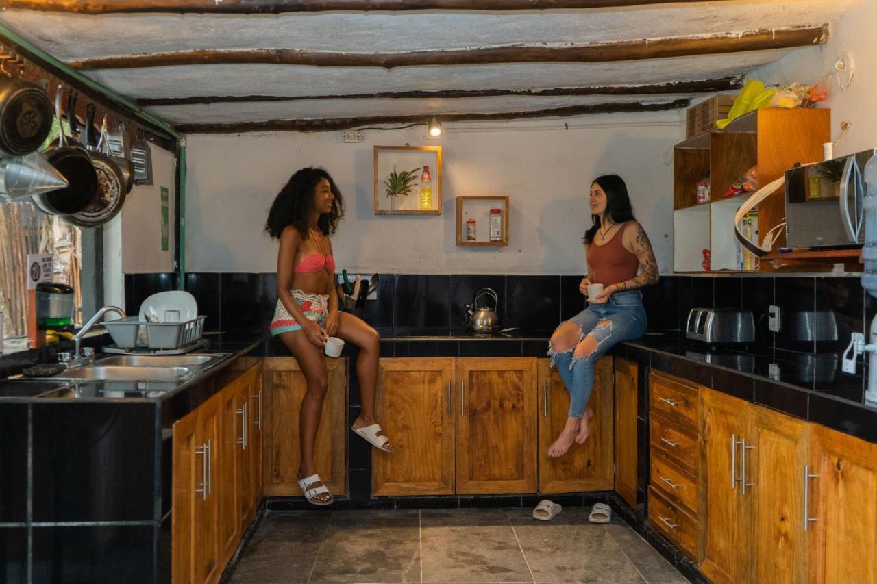 Che Holbox Hostel & Bar Adults Only 외부 사진