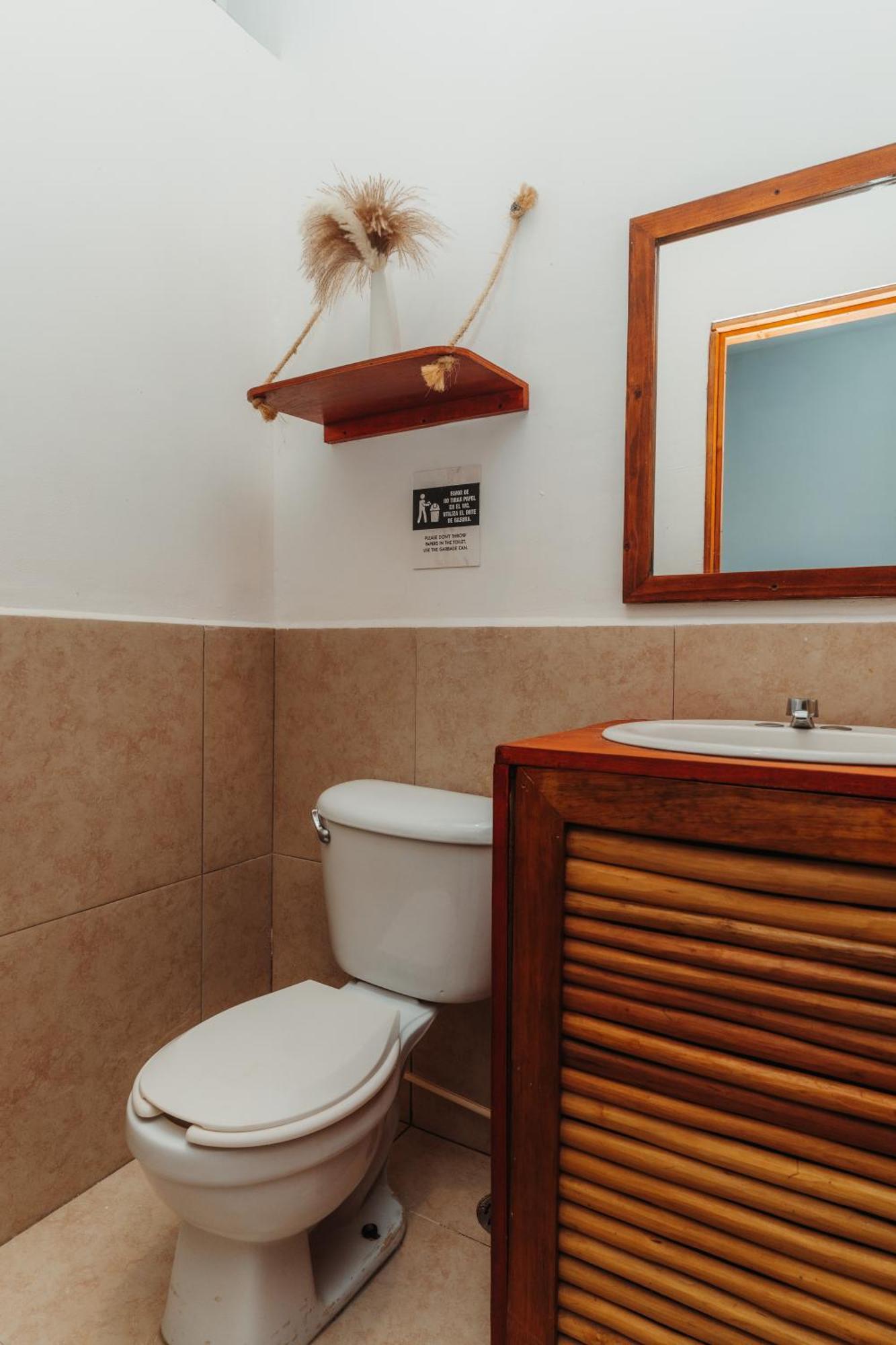 Che Holbox Hostel & Bar Adults Only 객실 사진
