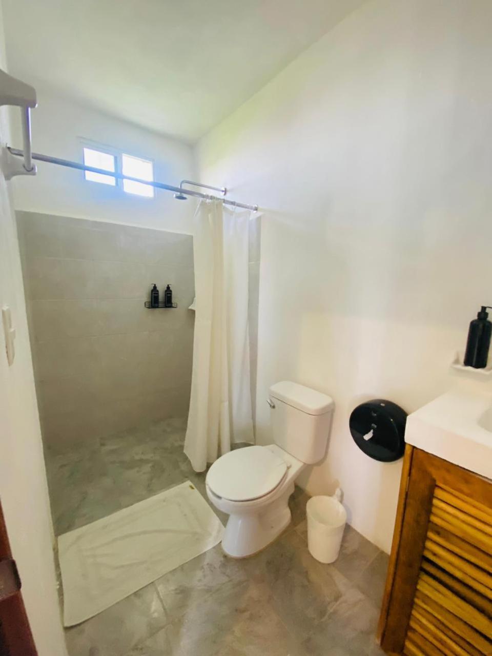Che Holbox Hostel & Bar Adults Only 외부 사진